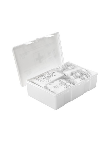 Medical Kit with RAR Approval Mega Drive