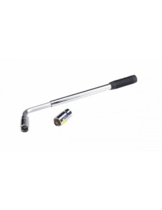 Bottari 17-19-21-23 mm Extendable Wheel Wrench