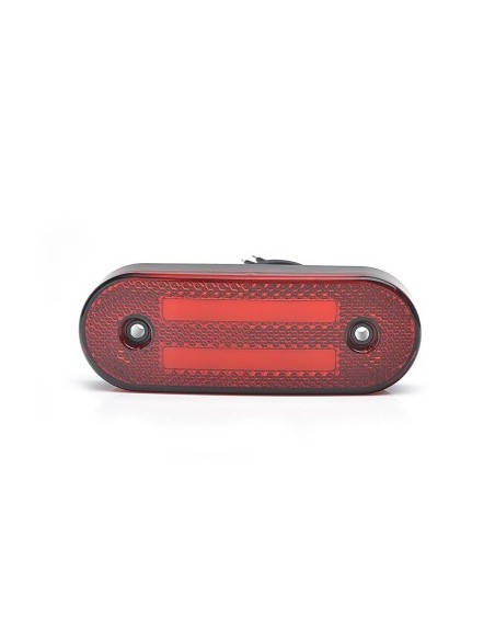 Φωτιστικό Led W175, 12V-24V, θέση WAS