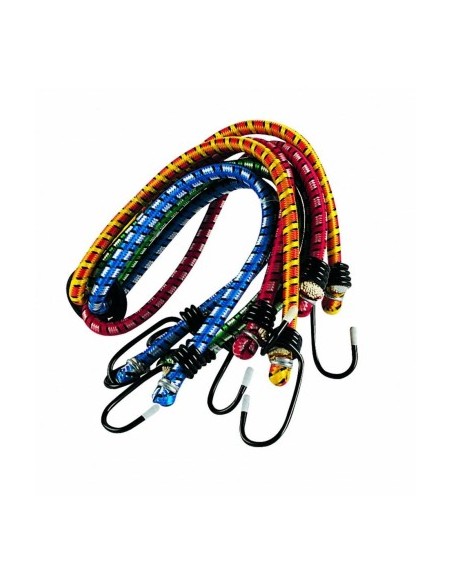 Bottari 8mm 4x60 cm Mesh Type Elastic Rope
