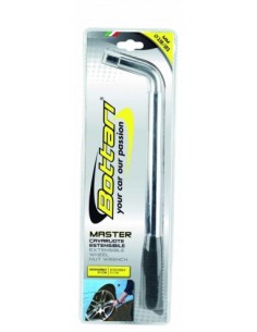 Cheie roti extensibila 19-21 mm Bottari 2