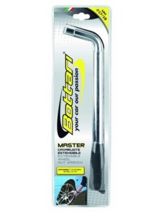 Cheie roti extensibila 17-19 mm Bottari 2