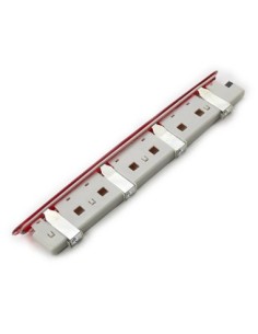 LED brake stop light for Mercedes-Benz ML W164, GL X164,... 2