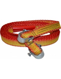 Towing Strap 1500KG Bottari