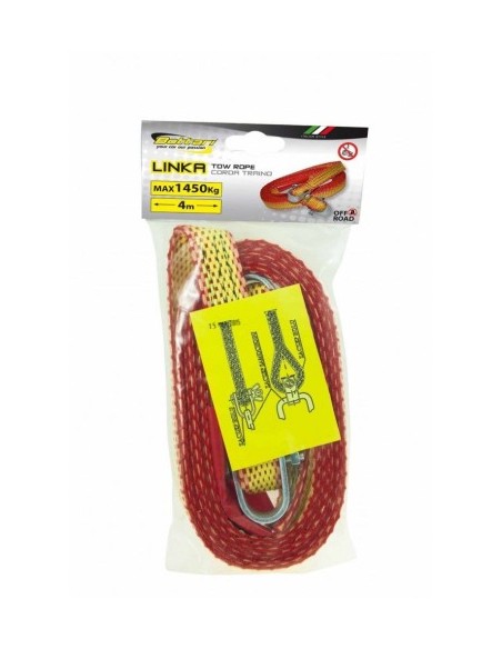 Towing Strap 1500KG Bottari
