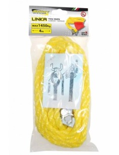 Bottari 1500KG Towing Strap 2