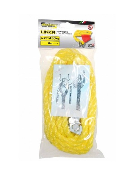 Bottari 1500KG Towing Strap