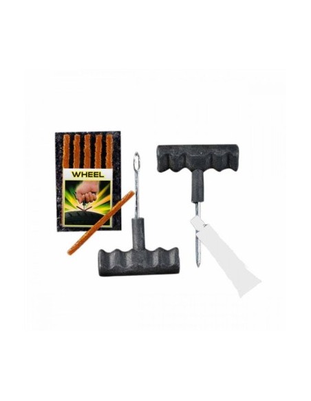 Tire Repair Kit Bottari