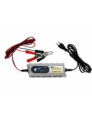 Car Battery Charger With Maintenance Functions...