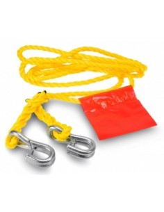 Towing Cable with Hook 1500KG Bottari