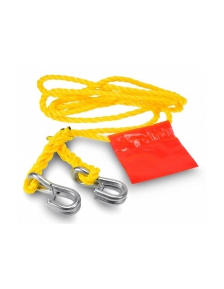Towing Cable with Hook 1500KG Bottari