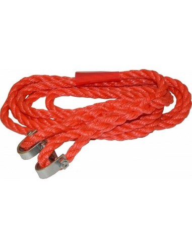 Pulling Rope 3000KG Bottari
