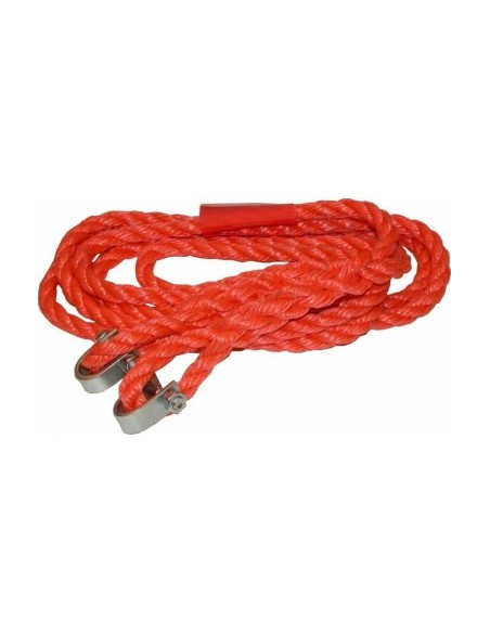 Pulling Rope 3000KG Bottari