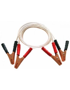 400 Amp Bottari Jump Cables