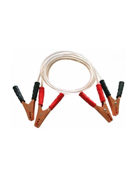 400 Amp Bottari Jump Cables