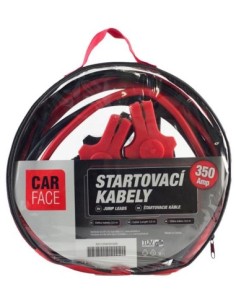 Cabluri pornire 350 Amp CARFACE