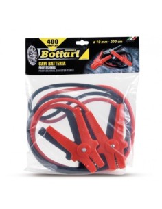 Bottari 400 Amp Jump Cables 2
