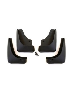4 db Mud Guard készlet Ford Kuga 2008-2012-hez