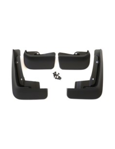 4 db Mudguard készlet, kompatibilis a Volkswagen T5/T6...