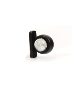 Лампа Габарит Led 275 W56 12V-24V Позиция Бял / Червен Was 2