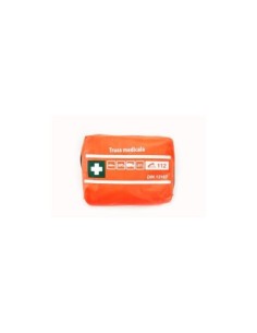 Mini medical kit, Validity 5 years, Mega drive