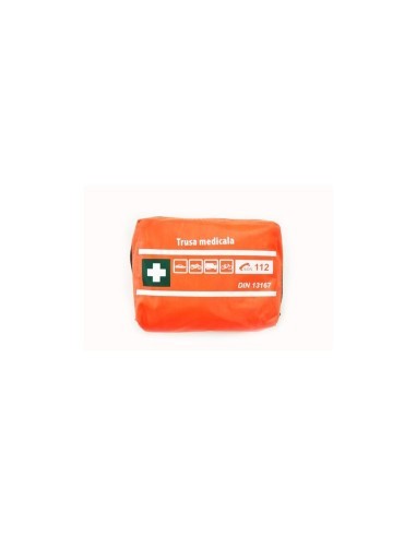 Mini medical kit, Validity 5 years, Mega drive
