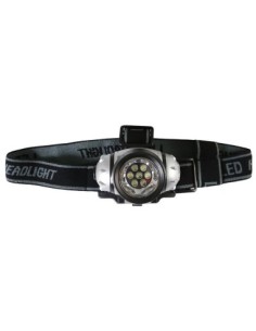 Φακός LED CAR FACE
