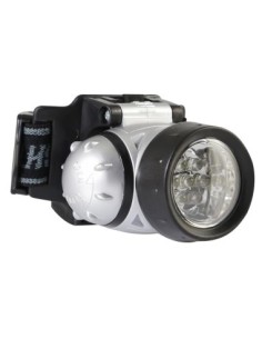 CAR FACE LED fejlámpa 2