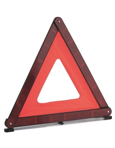 Folding Reflective Triangle
