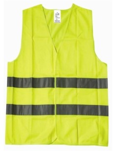 Reflective Vest Size XL