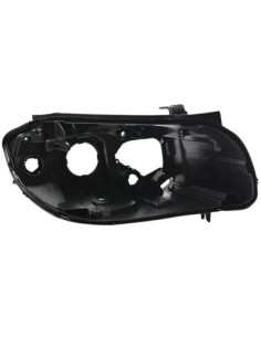 Right Headlight Housing BMW X1 E84 without Facelift (2008...