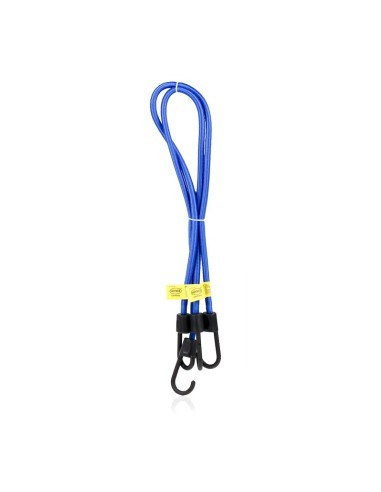 Heyner 80 cm-es csomagkötöző kötél 2 darab