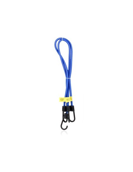 Luggage Tie Rope 80 cm 2 pieces Heyner