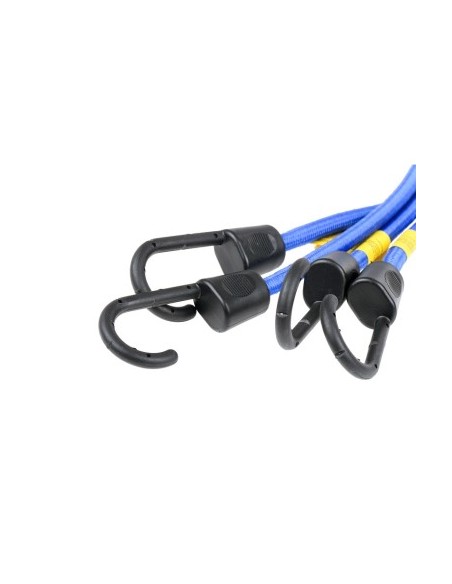 Heyner 80 cm-es csomagkötöző kötél 2 darab