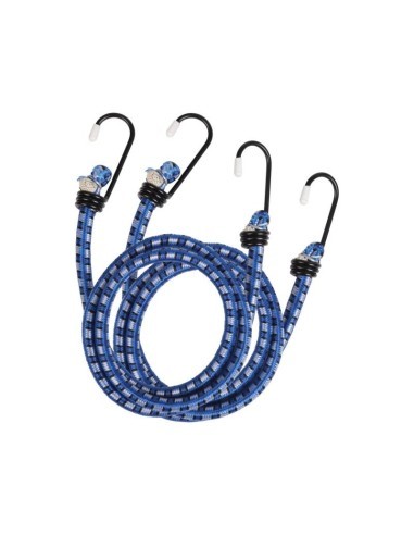 Set of 2 pieces strap 80 cm