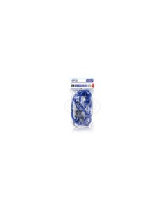 Luggage securing cord 80 cm 2 pieces Alca