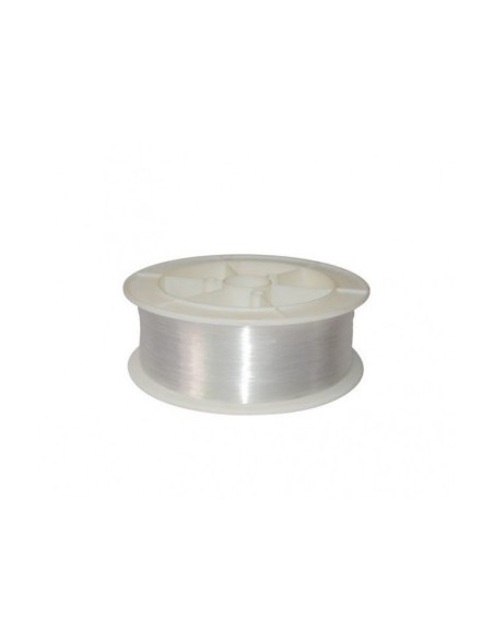 Optical fiber roll for decorative ceilings, diameter 0.75mm, roll 2700m
