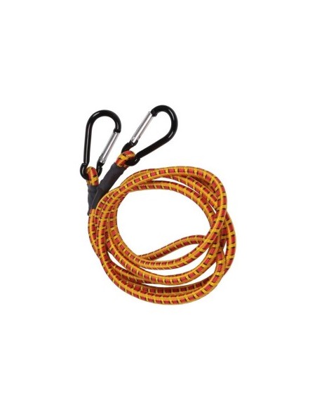 Elastic strap 2m with fastening system