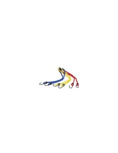 Luggage securing rope 40 cm 3 pieces Alca