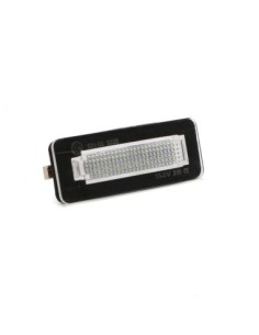 Lampi Numar Led Smart Fortwo W451 2