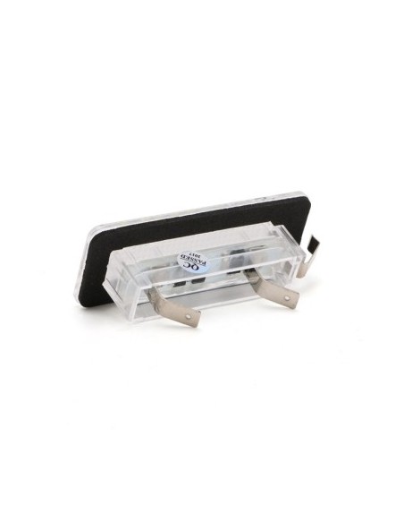 Lampi Numar Led Smart Fortwo W451