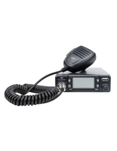CB Rádióállomás Pni Escort Hp 9700 12/24v, Usb, Anc, Asq,...