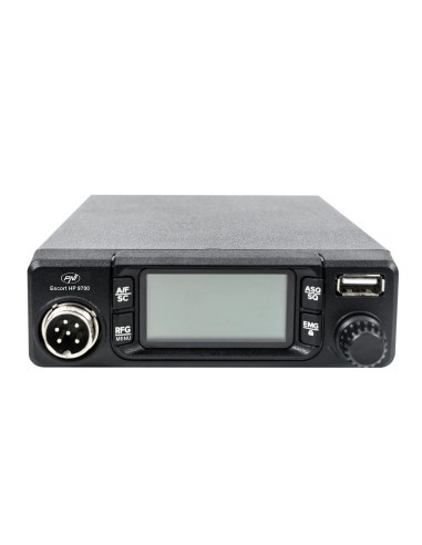 CB Radio Station Pni Escort Hp 9700 12/24v,...
