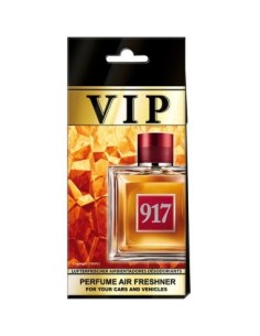 Vip Caribi 917 autóillatosító