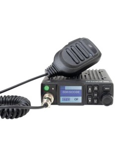 CB Radio Station Pni Escort Hp 8900 Asq, 12v/24v, Rf...