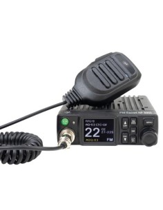 Σταθμός Ραδιοεπικοινωνίας Cb Pni Escort Hp 8900 Asq,... 2