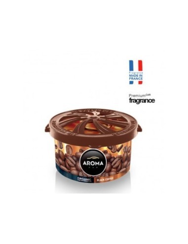 Автомобилен ароматизатор Aroma Car Organic...