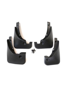 4 db Mudguard Készlet Toyota Rav4 2009-2012 (2.4L)