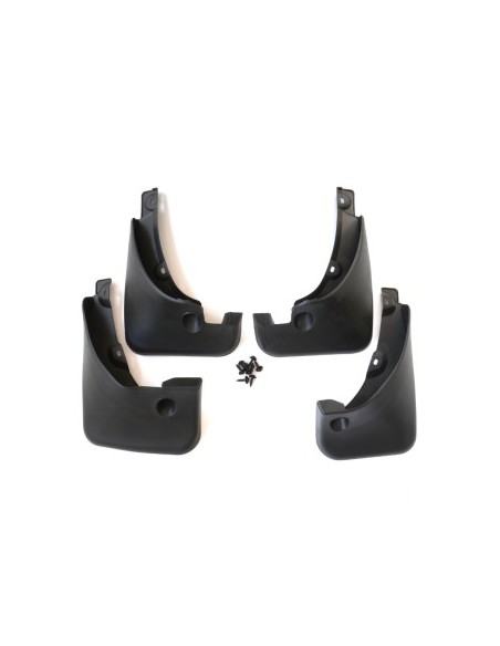 4 db Mudguard Készlet Toyota Rav4 2009-2012 (2.4L)