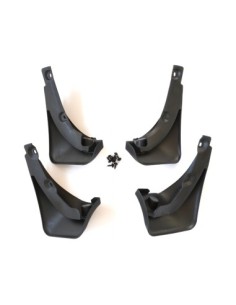 Σετ 4 τεμ Προστατευτικά Λασπών Για Toyota Rav4 2009-2012... 2